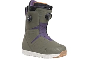Nidecker Altai BOA Men's Snowboard Boots