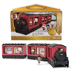 Spin Master Wizarding World Harry Potter, Micro