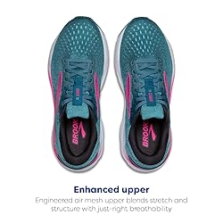 Brooks Women’s Ghost 16 Neutral Running Shoe