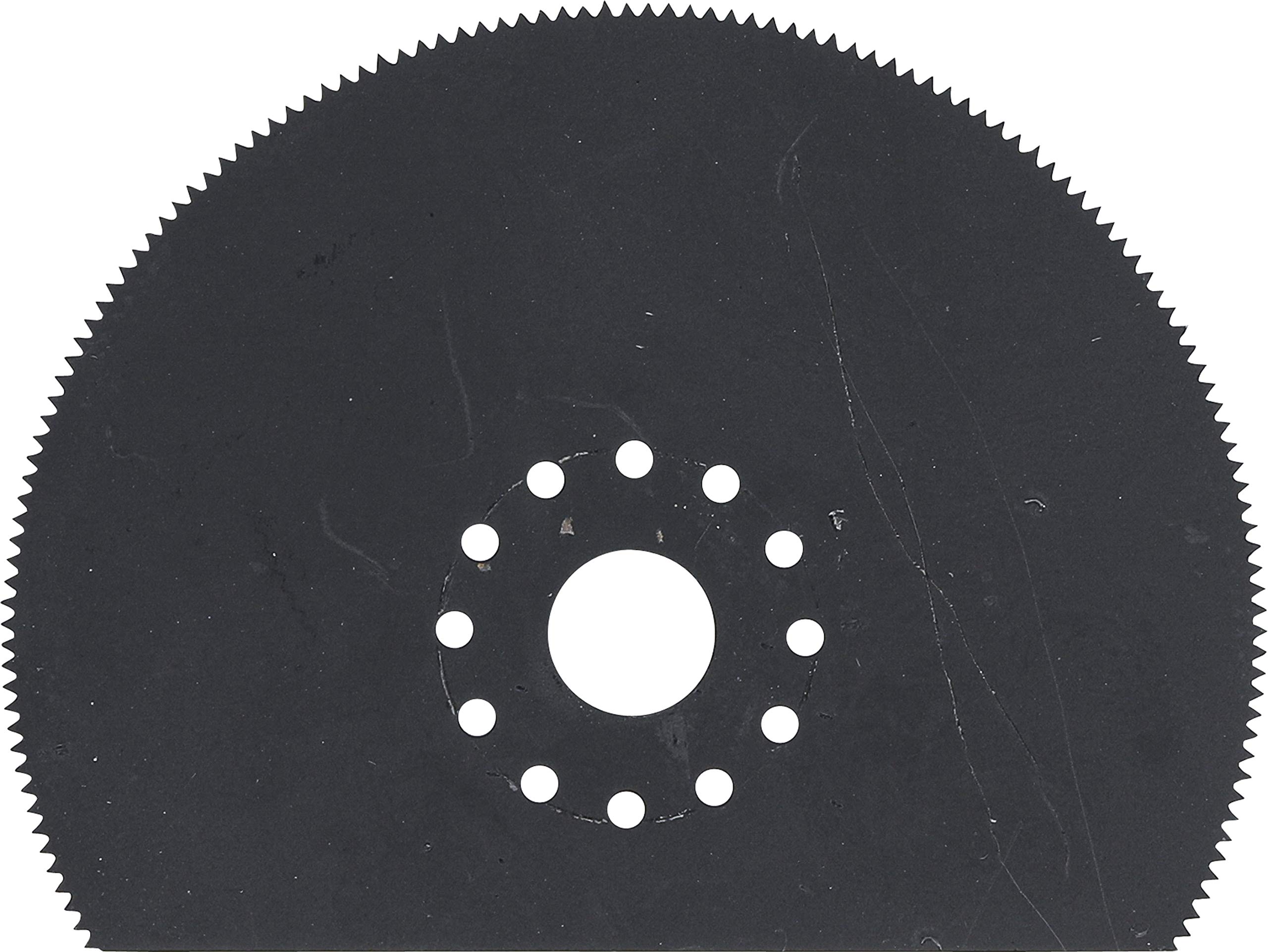 BGS 8580-1 | Saw Blade straight | for BGS 8580