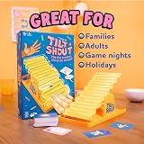Big Potato Tilt 'n' Shout – Fast-Paced Category Shouting Game view 5