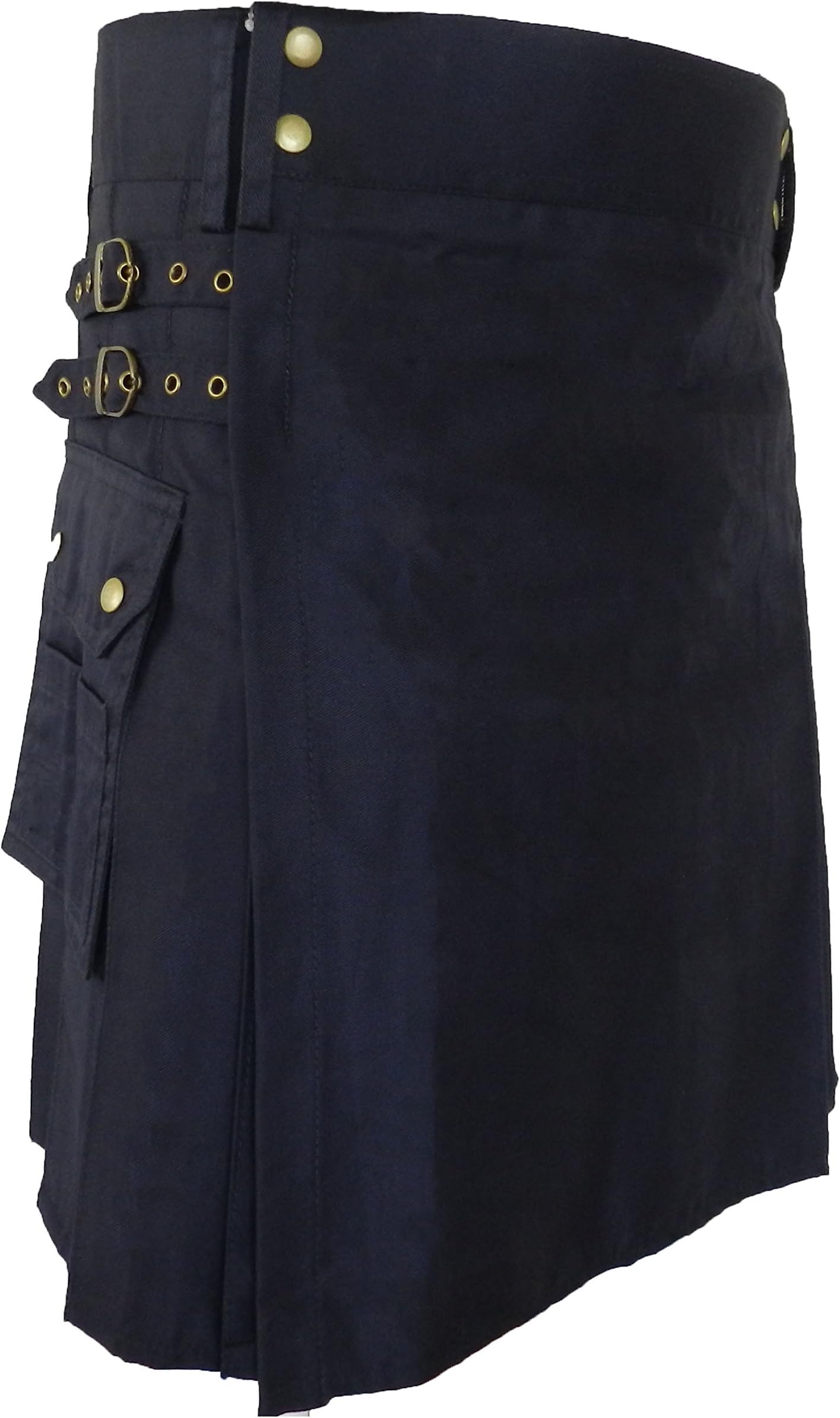 UT Kilts"The Standard" Utility Kilt, Modern Kilt, Men's Kilt