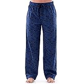 Varsity mens Flannel Pajama Pant