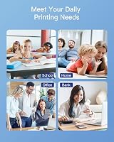 GPC Image 502XL Ink Cartridge Multipack for Epson Workforce WF-2860 XP-5100 view 6