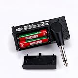 VOX amPlug3 AP3-BA Bass Guitar Pocket Headphone Amplifier Bass view 8