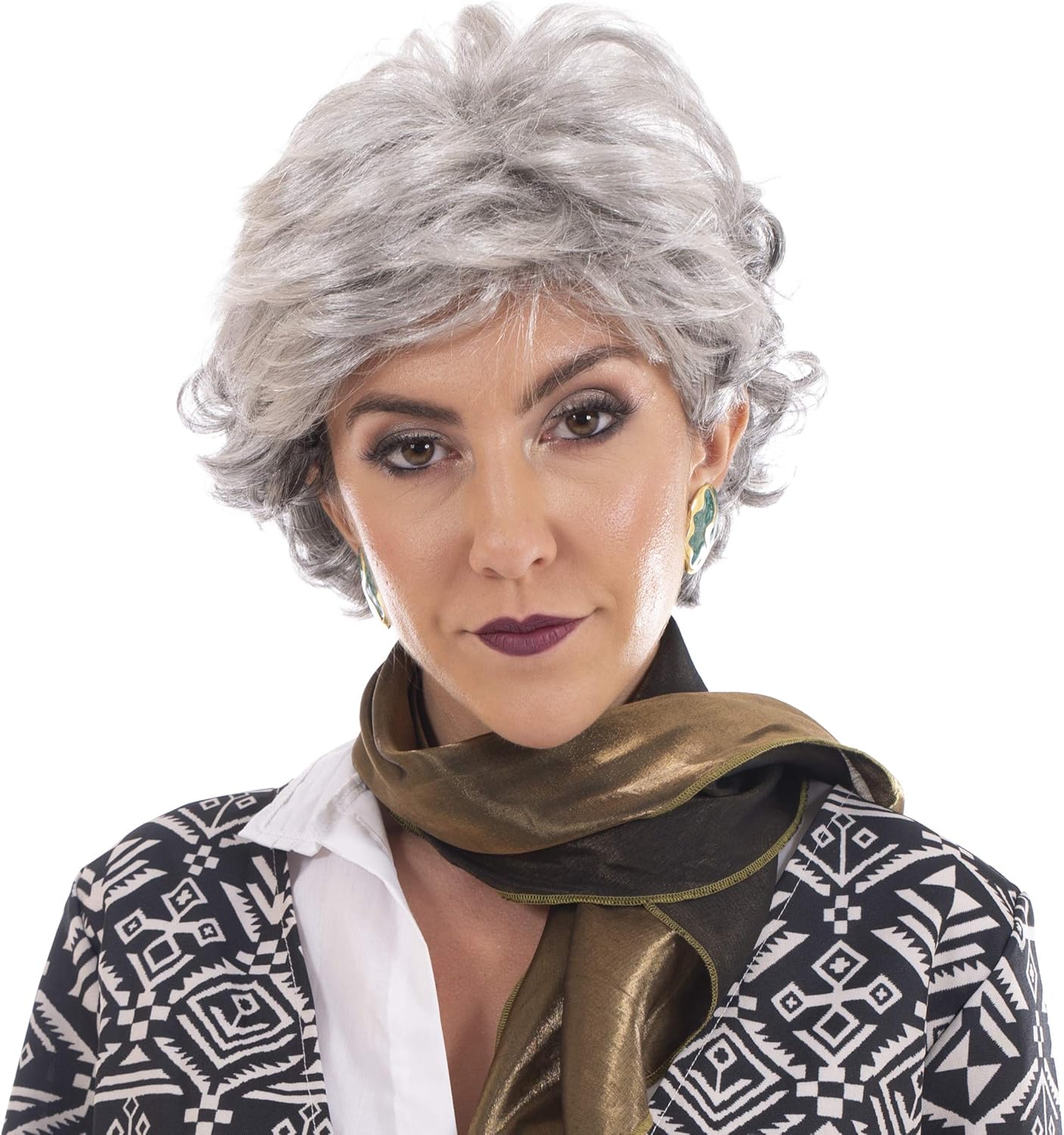 The Golden Girls Officially Licensed Dorothy Costume