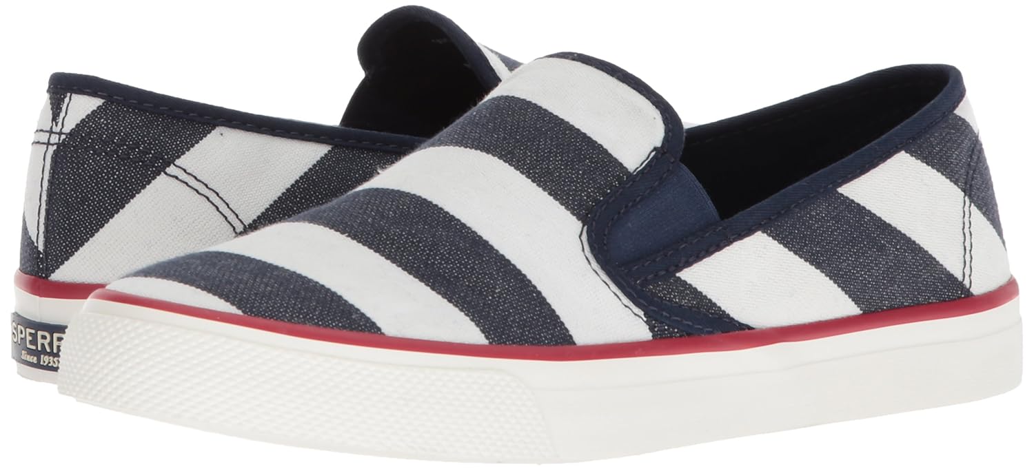 sperry women's seaside