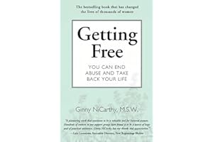 Getting Free: You Can End Abuse and Take Back Your Life (New Leaf)
