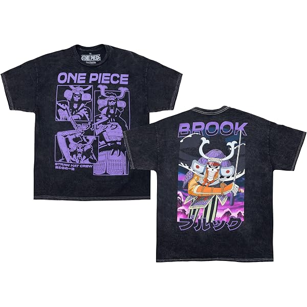 Amazon.com: Ripple Junction One Piece Men's Short Sleeve Ringer T