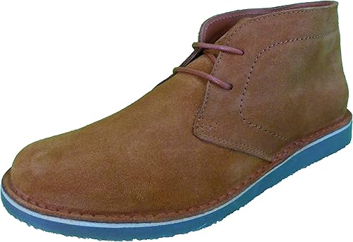 delicious junction desert boots