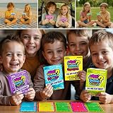 Quokka Fun Card Game for Teens Kids Adults – 500+ Icebreaker Questions view 6