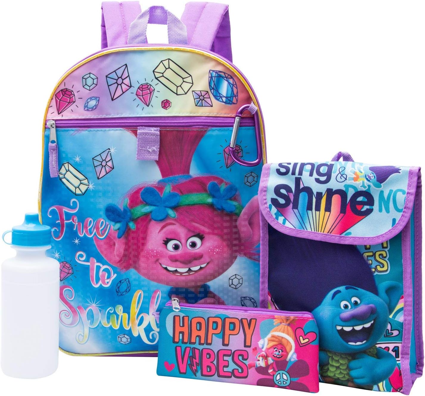 stationary set for kids