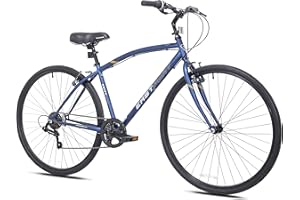 Kent 700c Men's Eastport Hybrid Bicycle