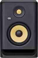 KRK RP5 ROKIT 5 G4 Professional Bi-Amp 