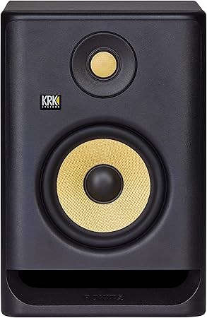 krk rokit 5 g4 review