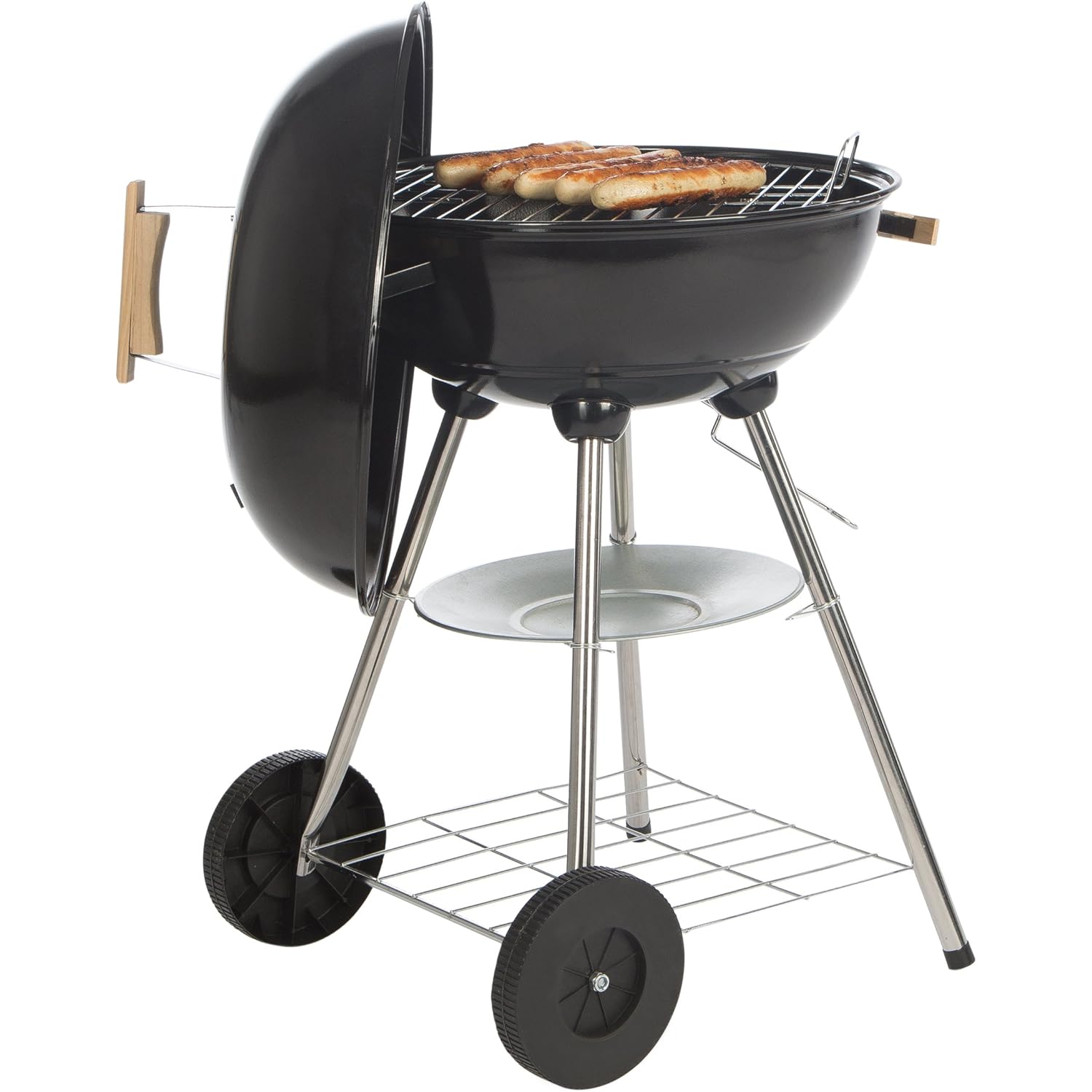 Kugelgrill Test 2018 Die besten Empfehlungen im