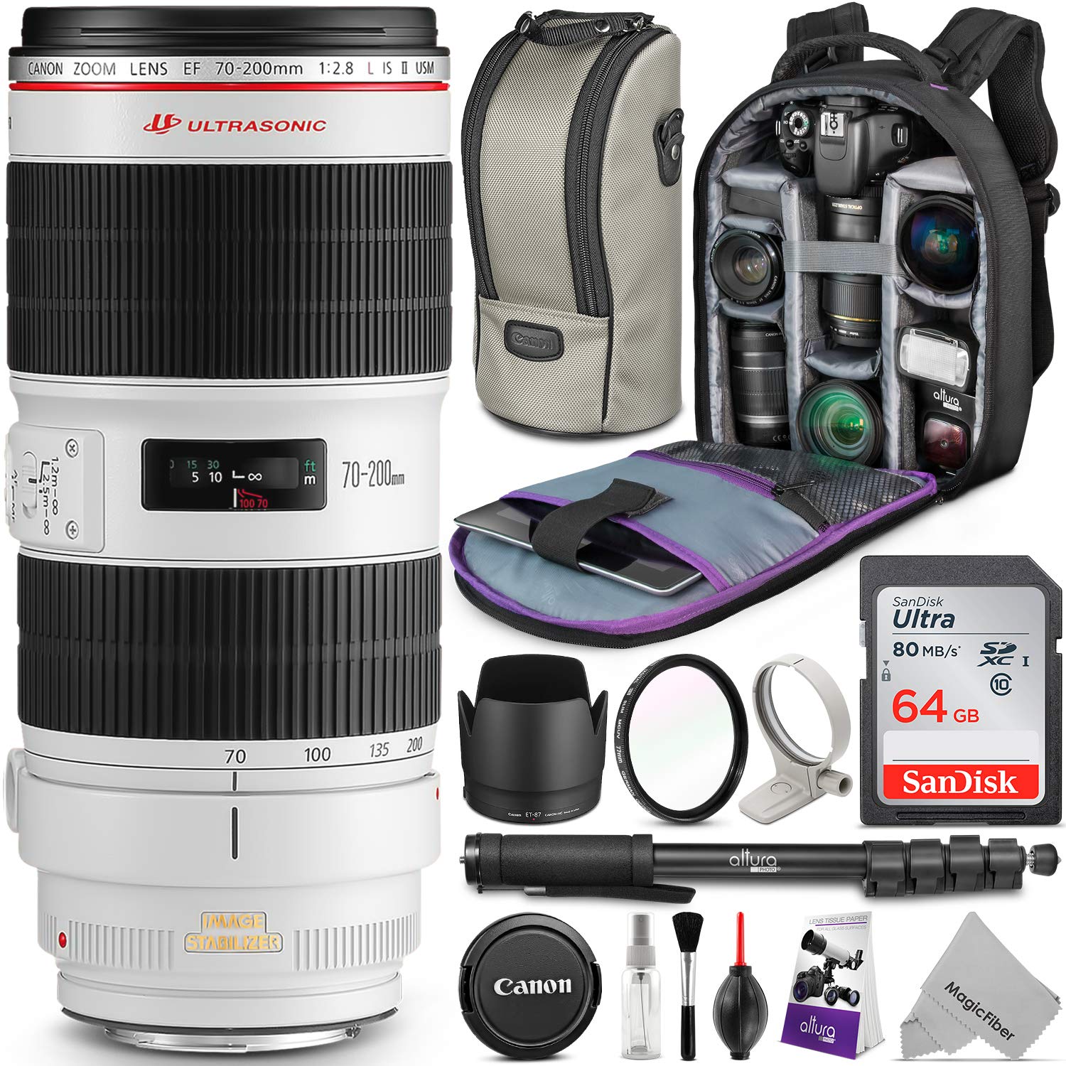 Best Rated in Camera & Camcorder Lens Bundles & Helpful