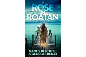 A Rose in Roatan