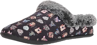 bobs skechers dog slippers