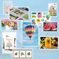 HTVRONT Self Adhesive Laminating Sheets - 50