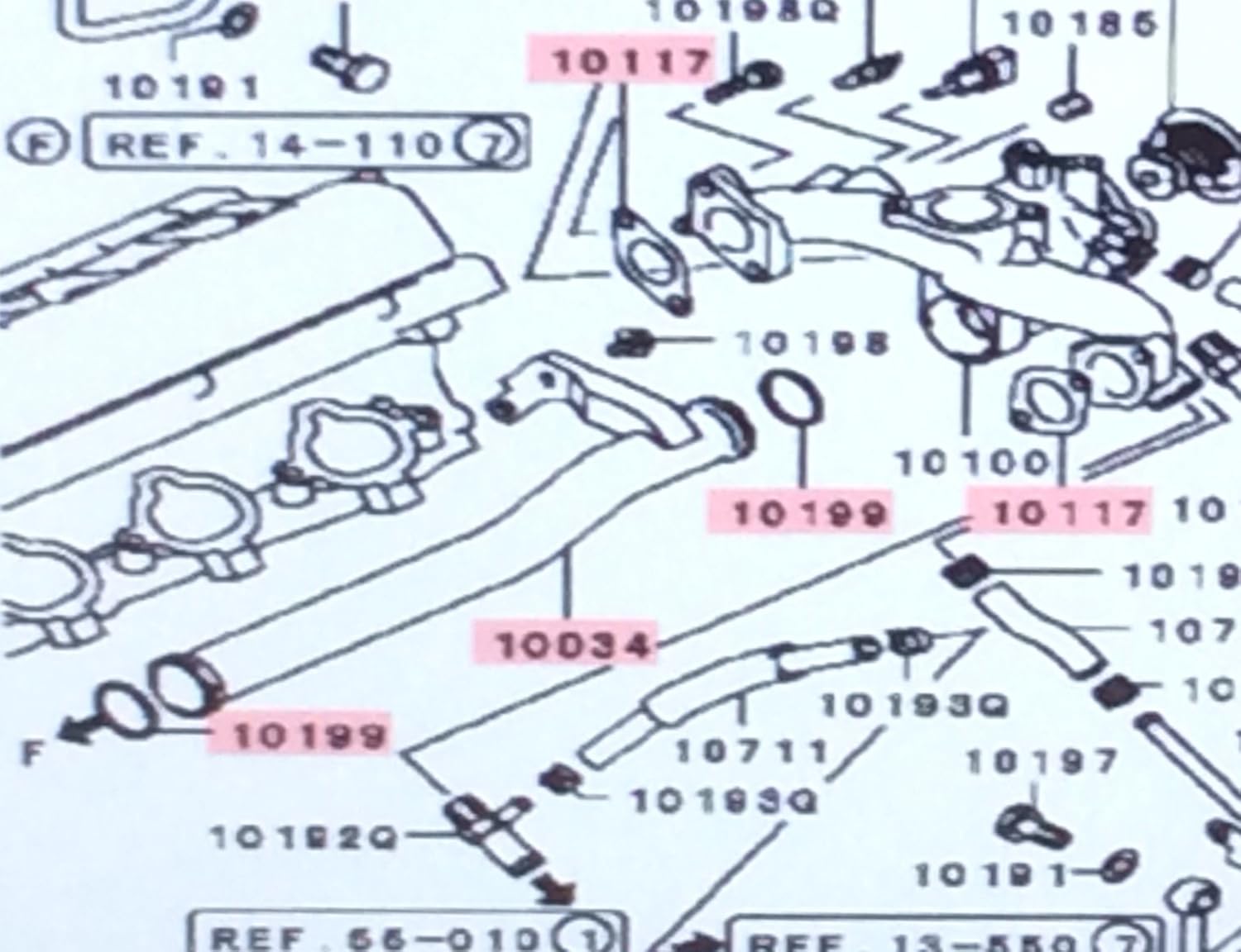 3000gt Vr4 Engine Diagram - Wiring Diagram Networks