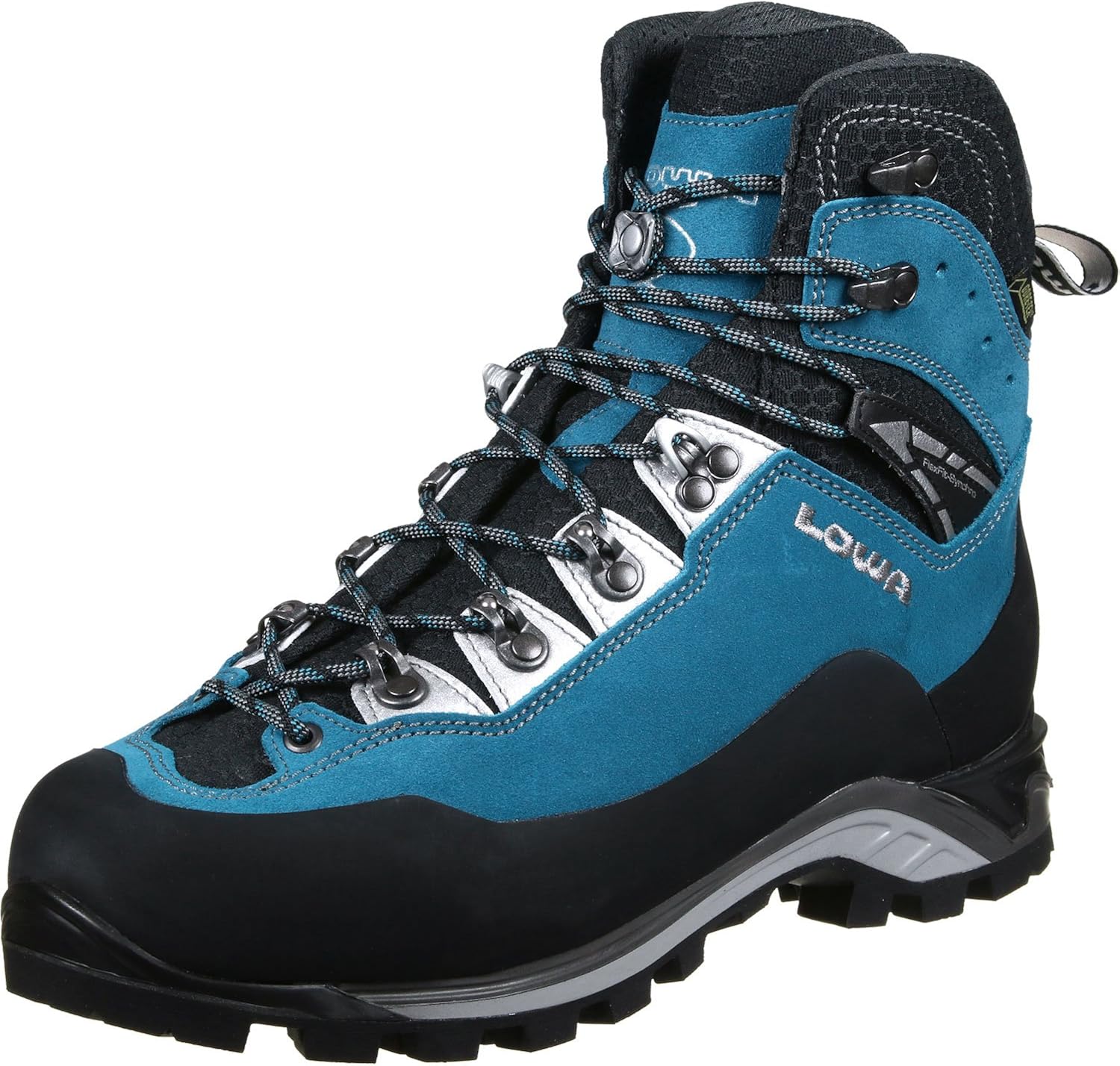 lowa cevedale gtx