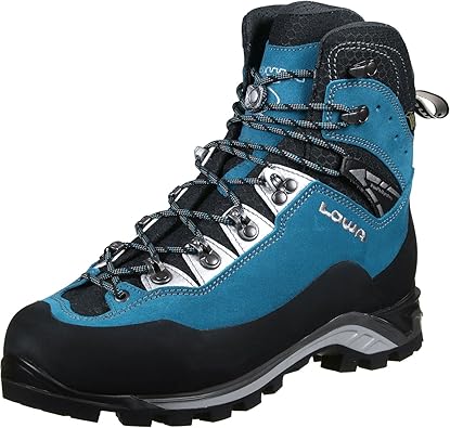 lowa cevedale pro
