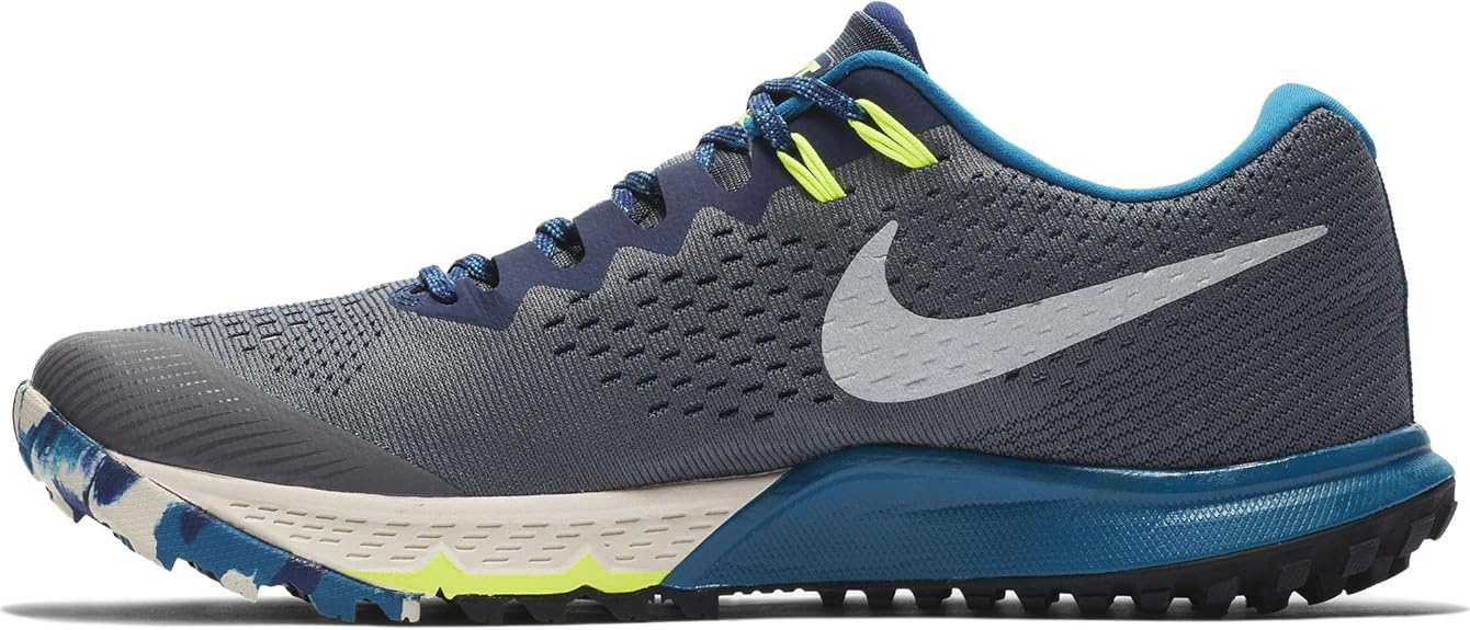 nike air zoom terra kiger 4 trail running shoe