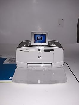 hp photosmart 375 bluetooth