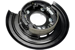 Dorman - BRAKE DUST SHIELDS