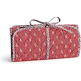 Vera Bradley womens Original Organizer Folio, Cotton Gabardine