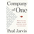Company of One: Why Staying Small Is the Next Big Thing for Business