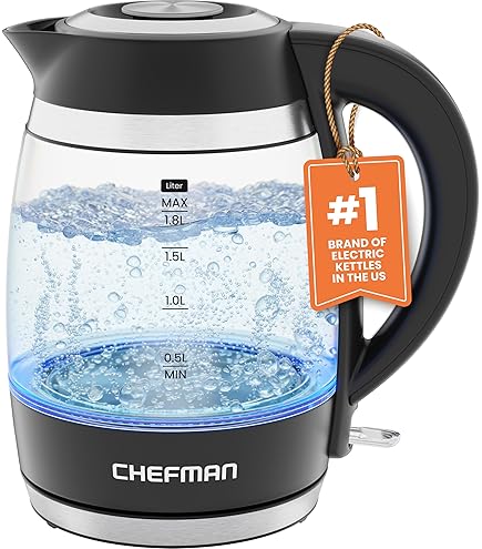 Eddingtons Kettle Mate: La Pallina Magica Anti-calcare Per Il Tuo Bollitore! Addio Incrostazioni, Acqua Più Pura E Bollitore Come Nuovo.