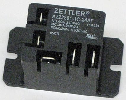 Nordyne Water Heater