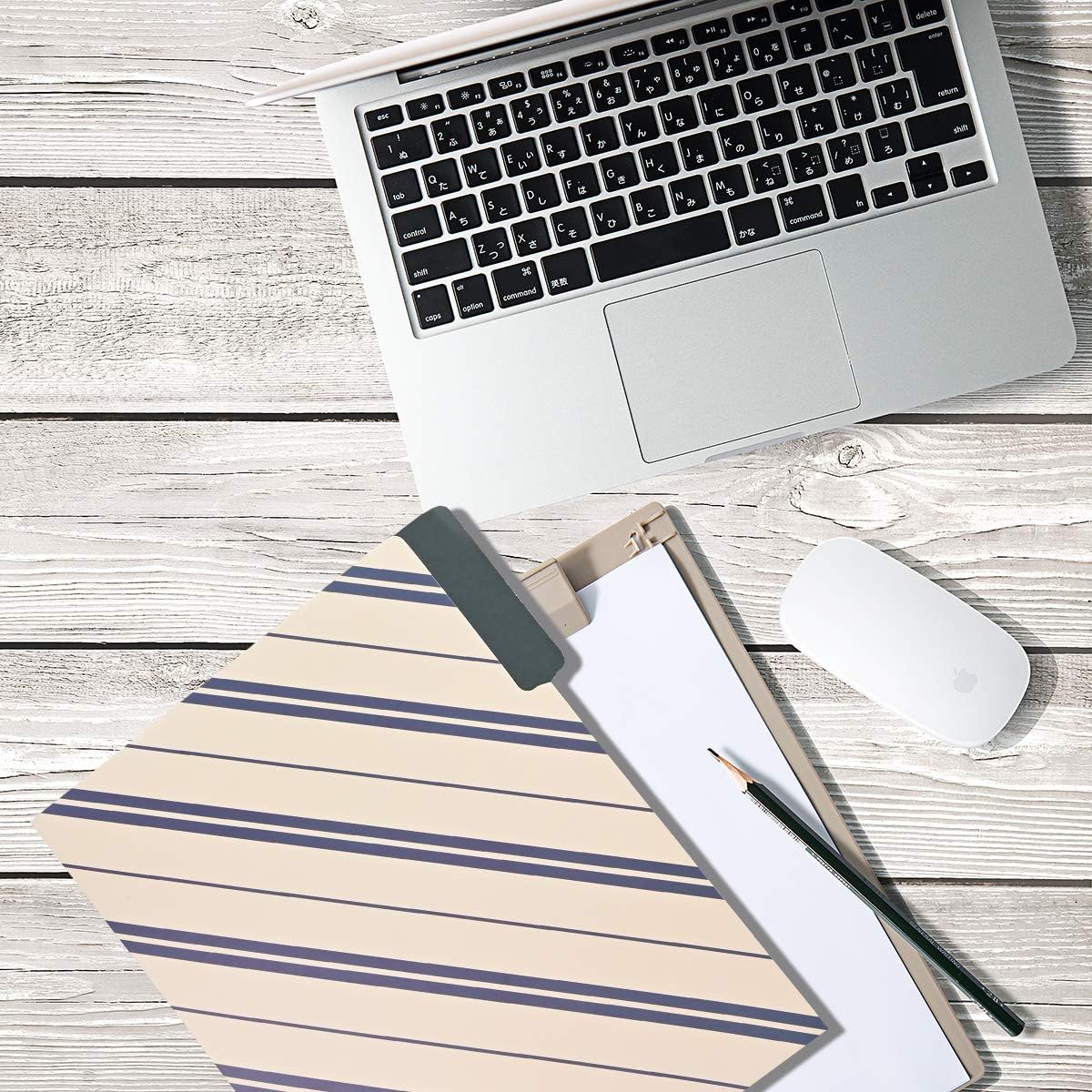 Decorative File Folders, 9 x 11.5 inch Letter Size File Folders - Geometrical Design Cute File Folders - 350gsm Paper Folders Pack of 9 : Office Products