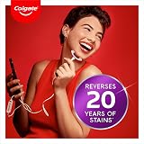 Colgate Max White Ultimate at Home LED Teeth Whitening Kit 1 Pen + LED Light view 2