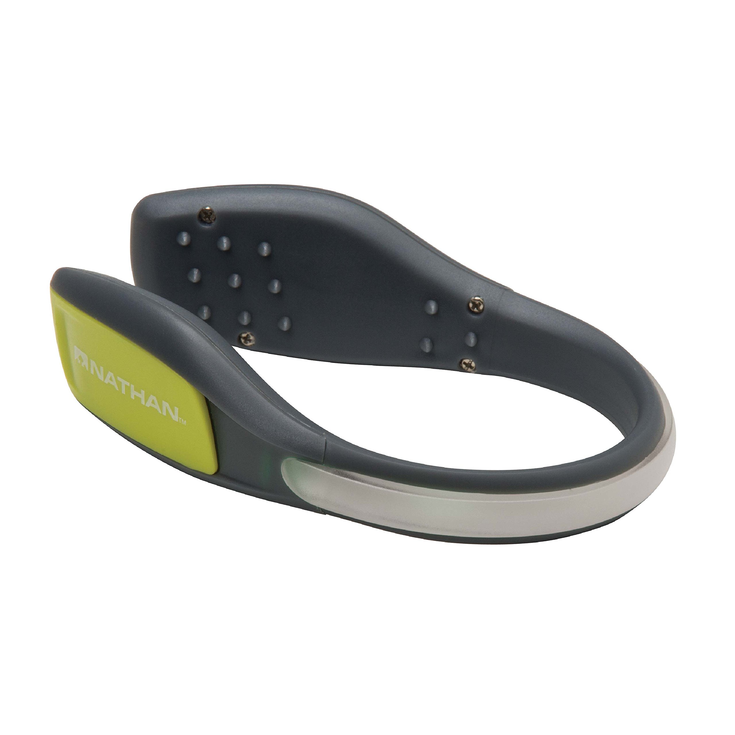 Nathan Light Spur - Black, N/A