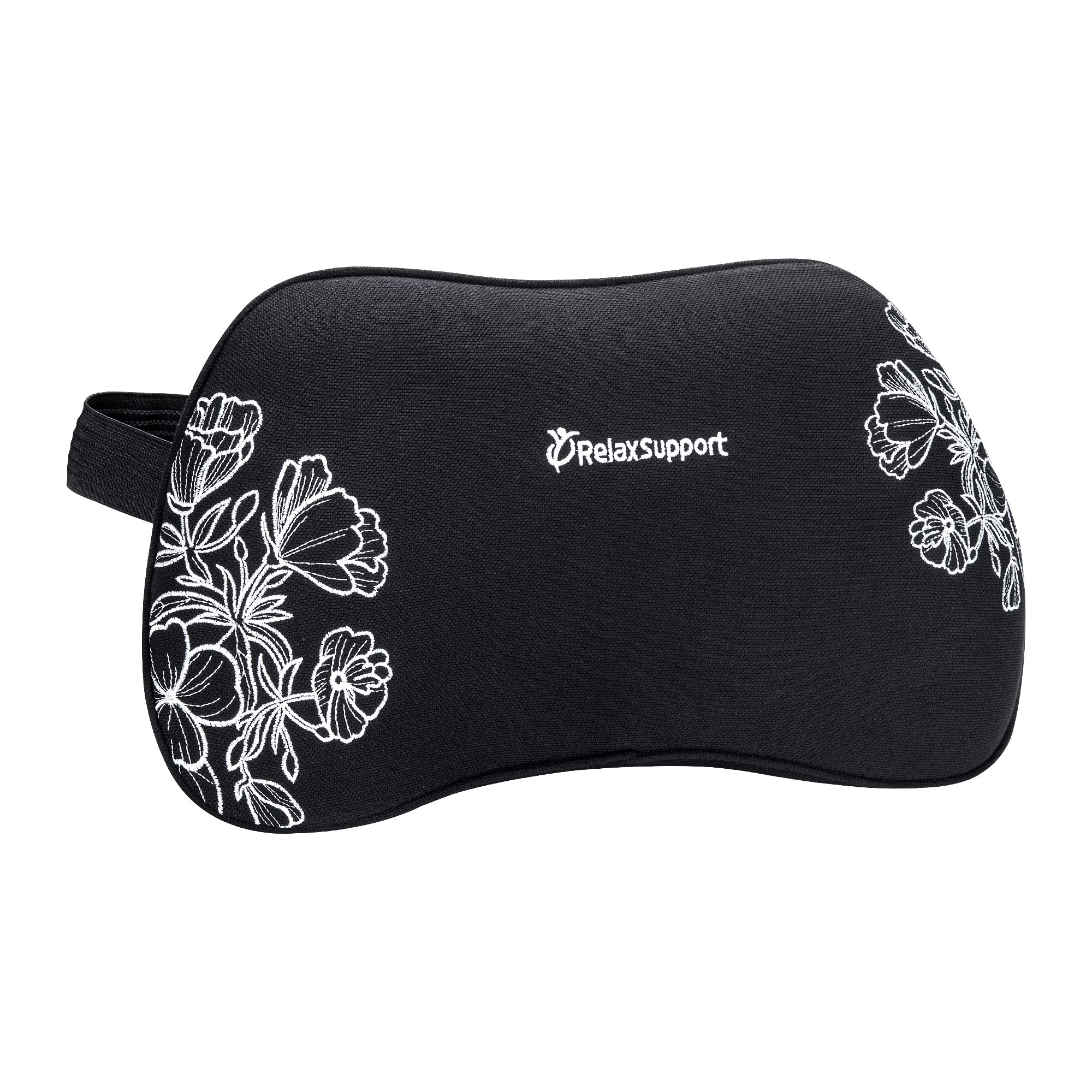 Photo 1 of Relax Support Cushion Pillow (NO FLOWER PRINT)