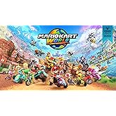 Mario Kart World Standard - Nintendo Switch 2 [Digital Code]