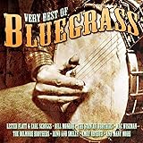 Very Best of Bluegrass