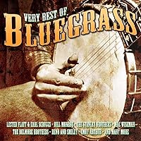 Bluegrass-Very Best of
