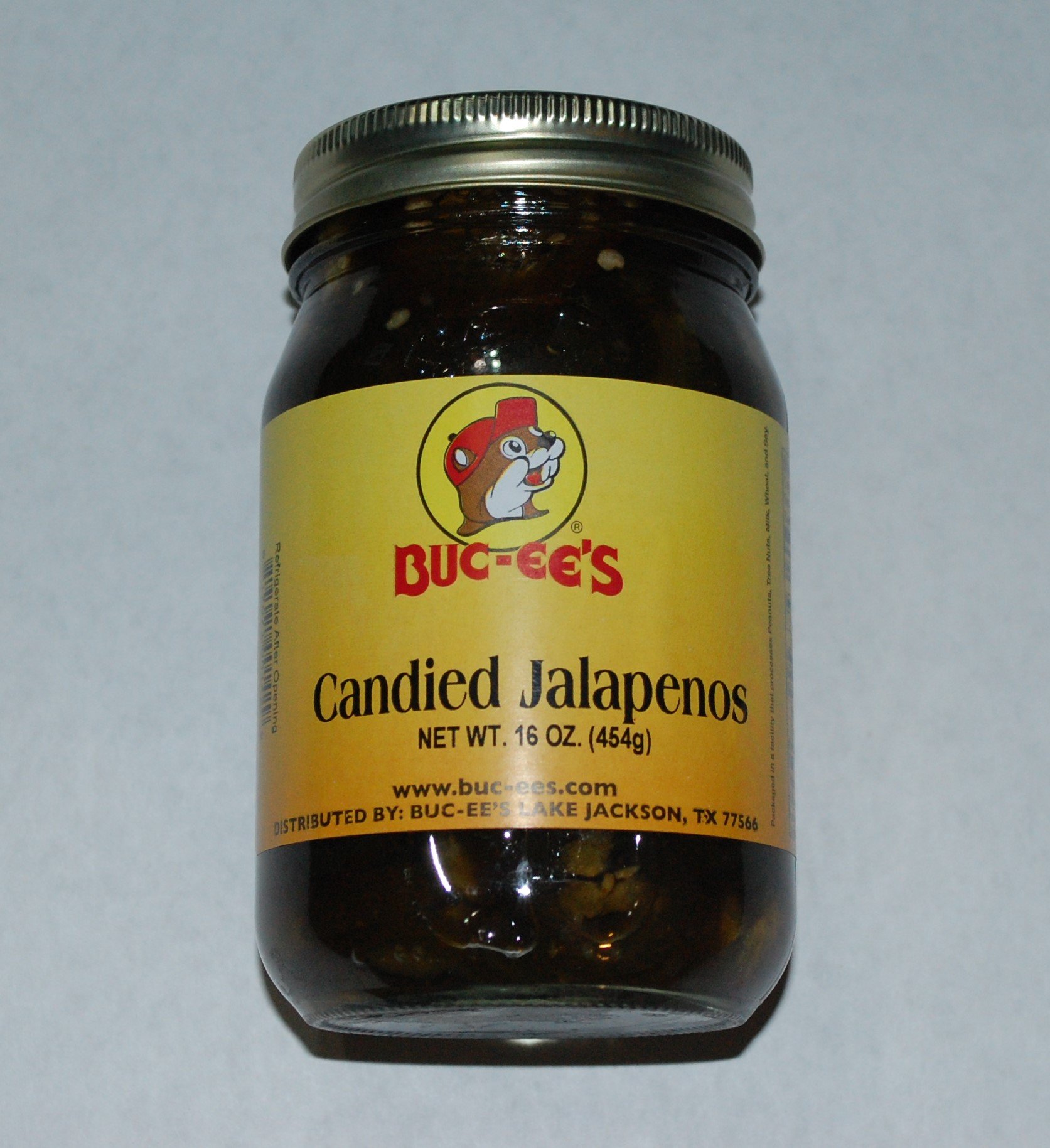 texas pepper works candied jalapenos