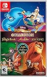 Disney Classic Games Collection - Nintendo Switch