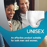 Drylife Pants Maxi Disposable Pull-Up Unisex Incontinence Large 1 Pack view 9