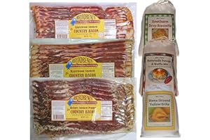 JULIA'S PANTRY Bacon Lovers Gift Box (Variety Pack)
