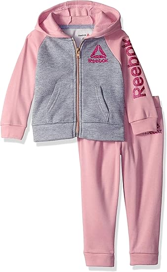 reebok toddler jacket