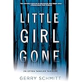 Little Girl Gone (An Afton Tangler Thriller)
