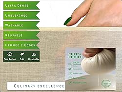 MDS, 25 Yard Cheesecloth Natural Unbleached