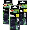 Zoo Med (3 Pack) 511 Mechanical Filter Sponge, Fine