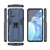 Compatible with OnePlus 9R 5G Case,Built-in
